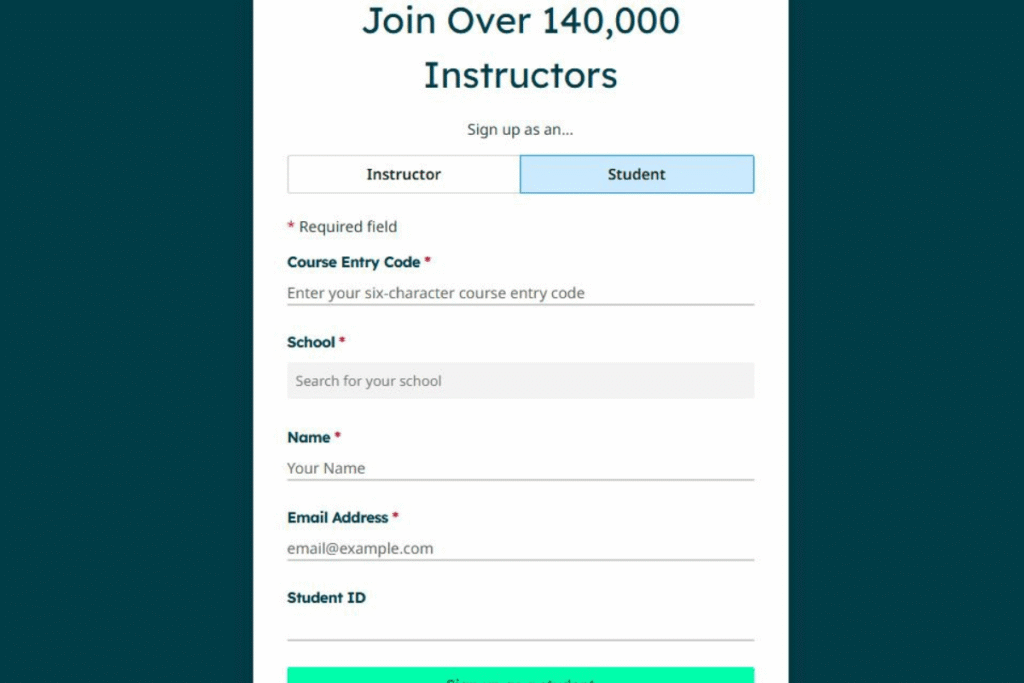 Account Setup and Initial Access
