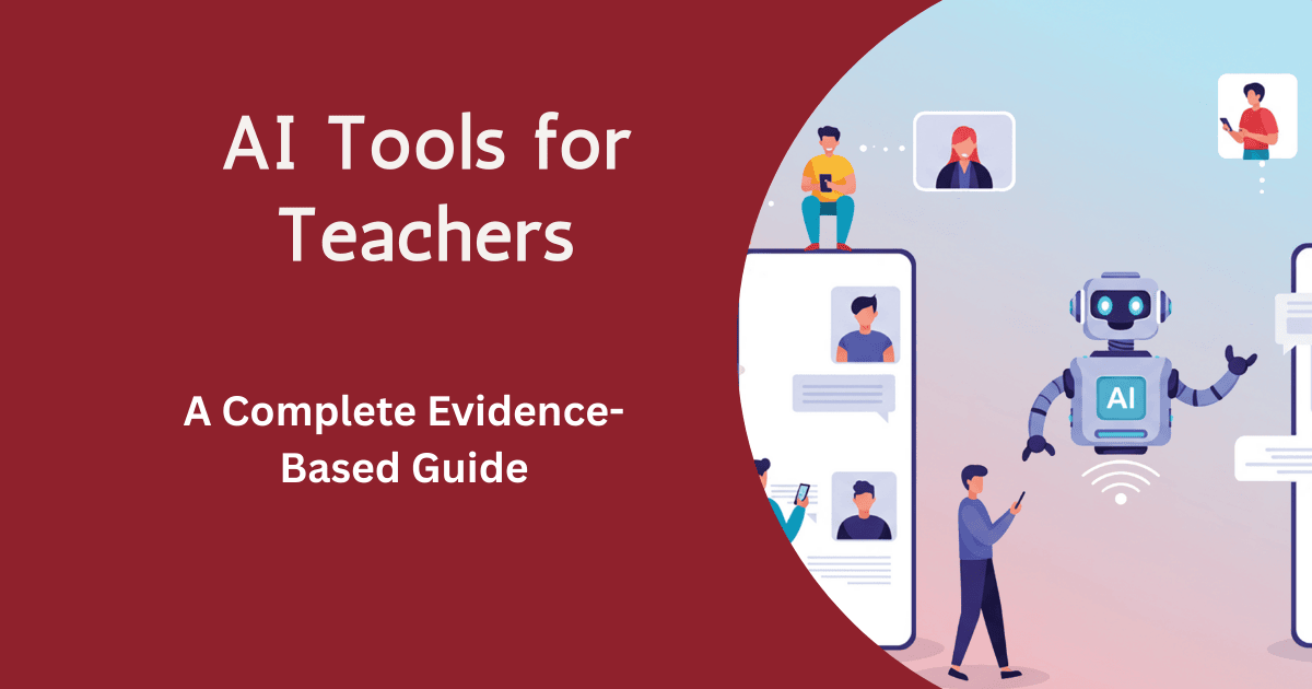 AI Tools for Teachers