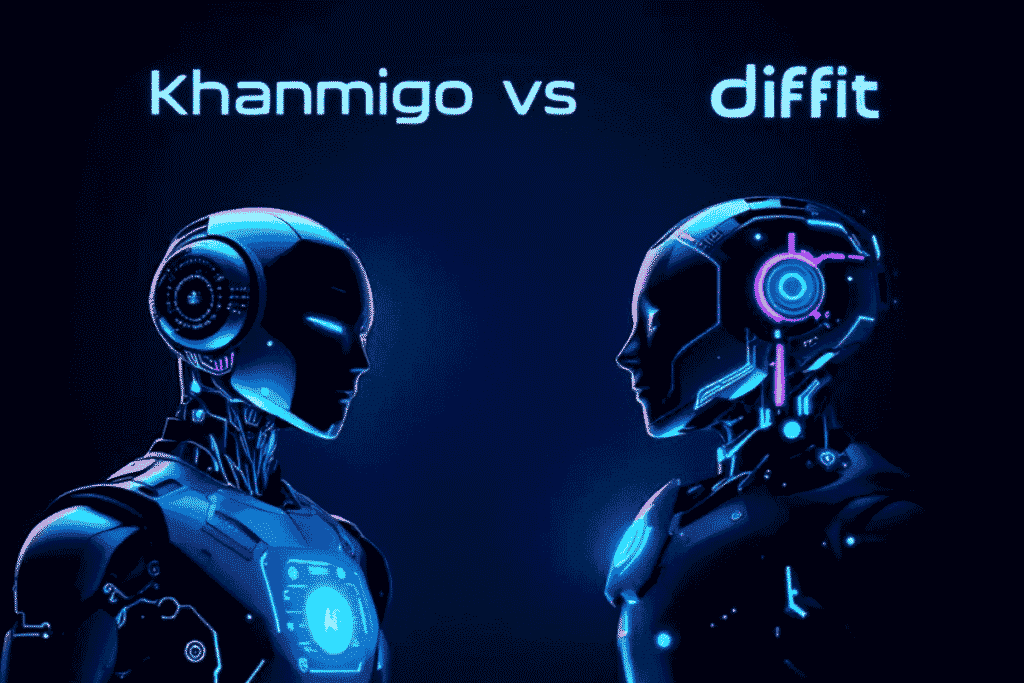 Khanmigo vs Diffit Comparison