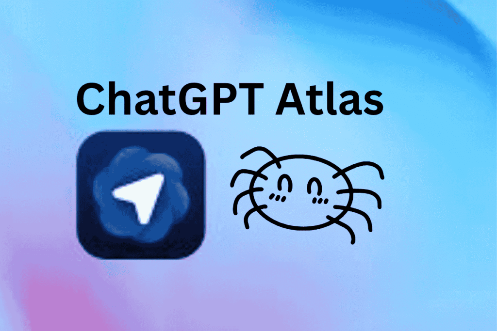 ChatGPT Atlas