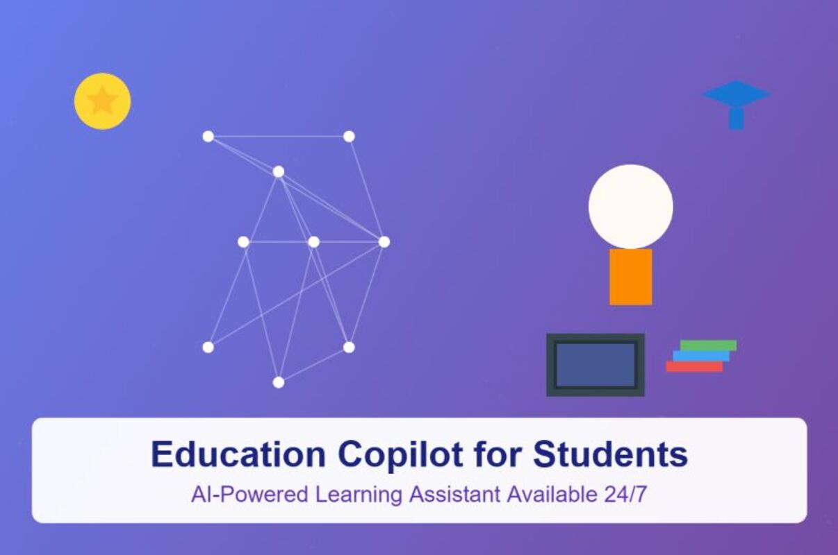 Education Copilot for Students
