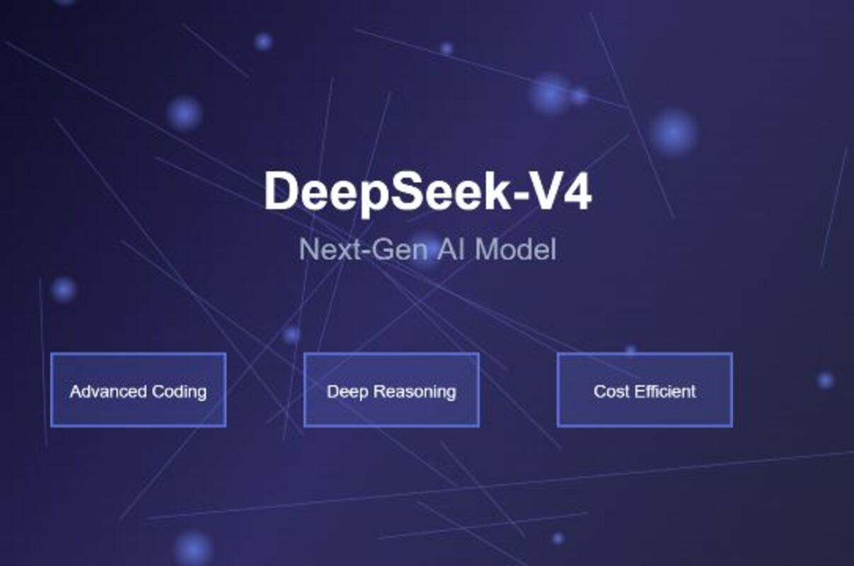How to Use DeepSeek-V4