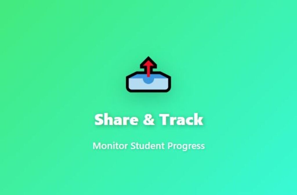 Sharing and Distribution