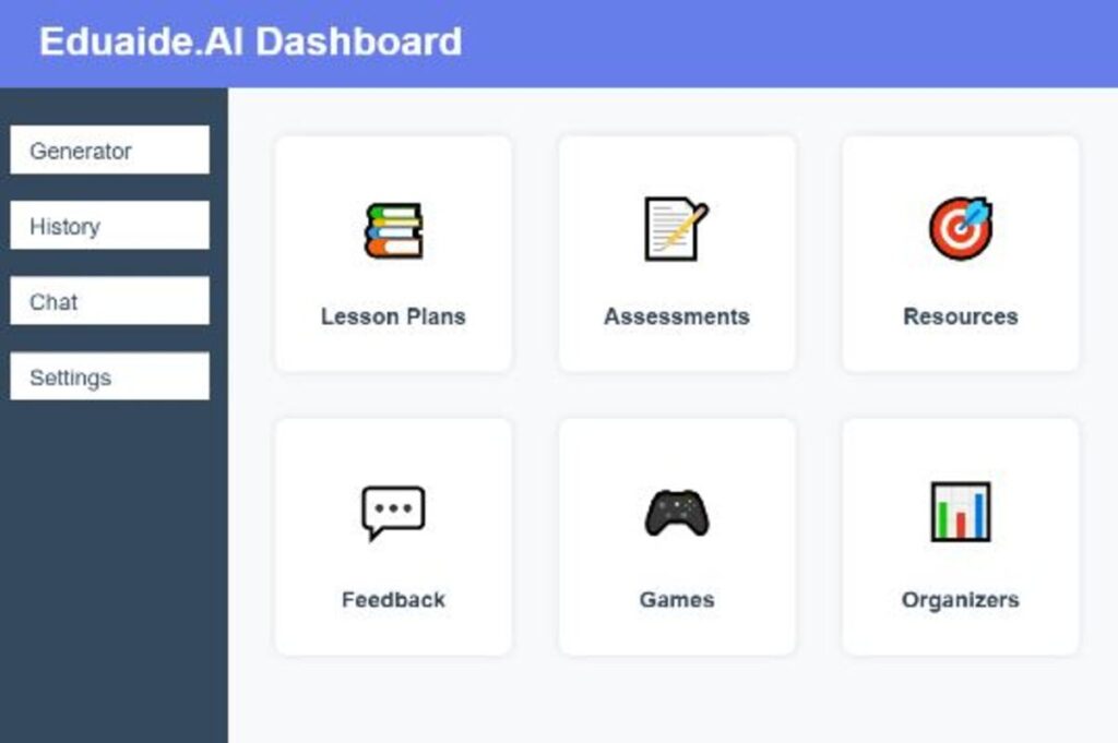 Getting Started with Eduaide.AI