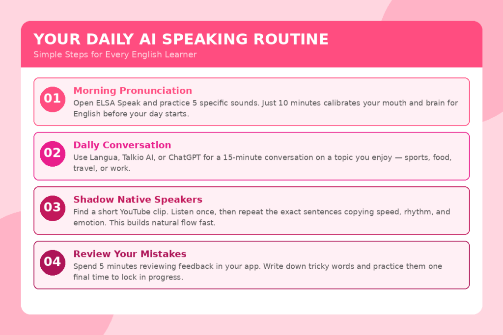 How to Use AI Tools Effectively