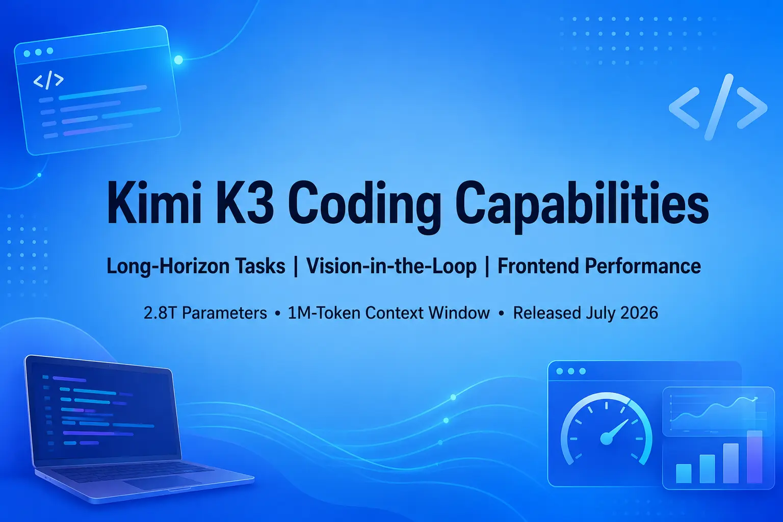 Kimi K3 Coding Capabilities