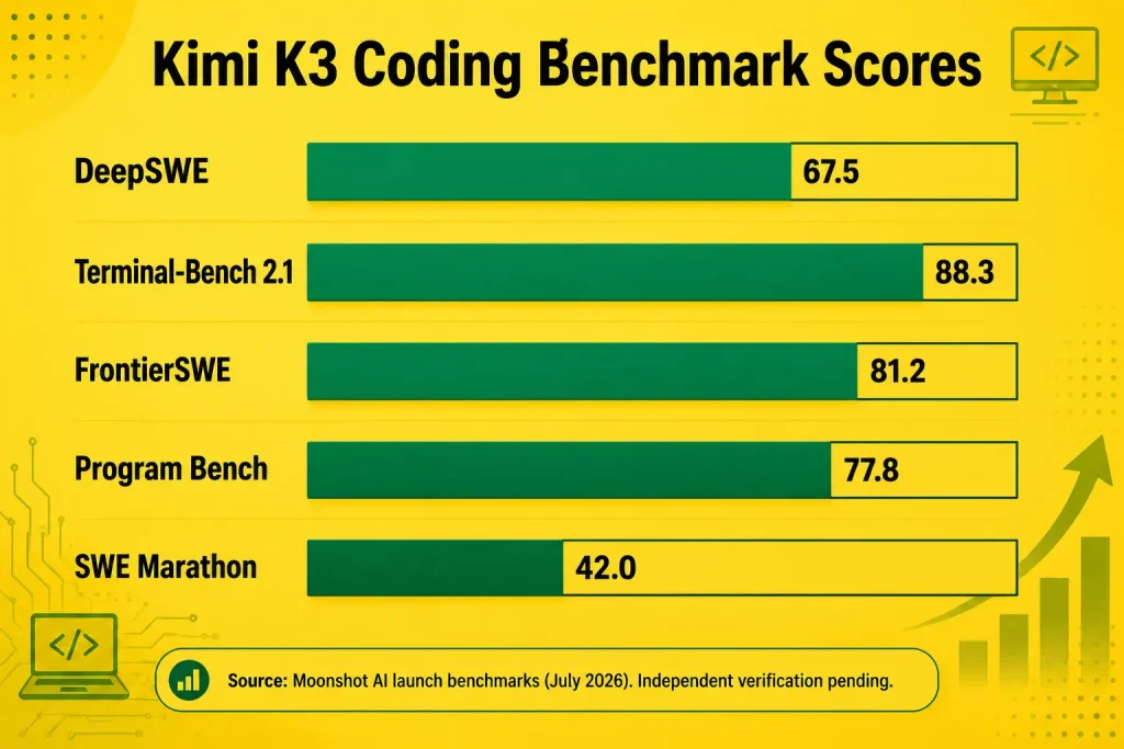 Benchmark Comparison Overview